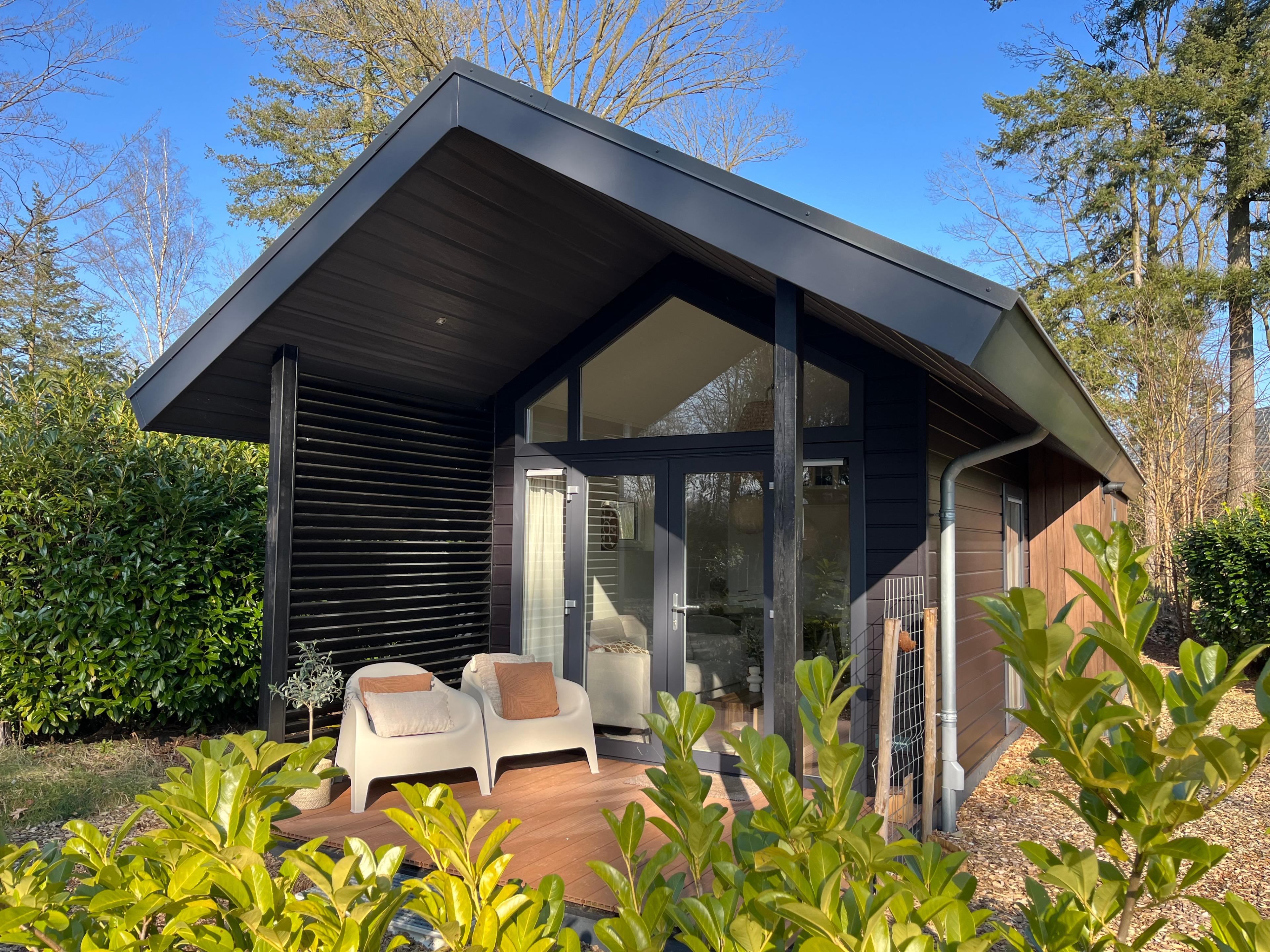 Maison nature à Ruurlo