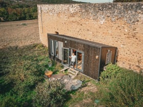 Casa nella natura a Bussières