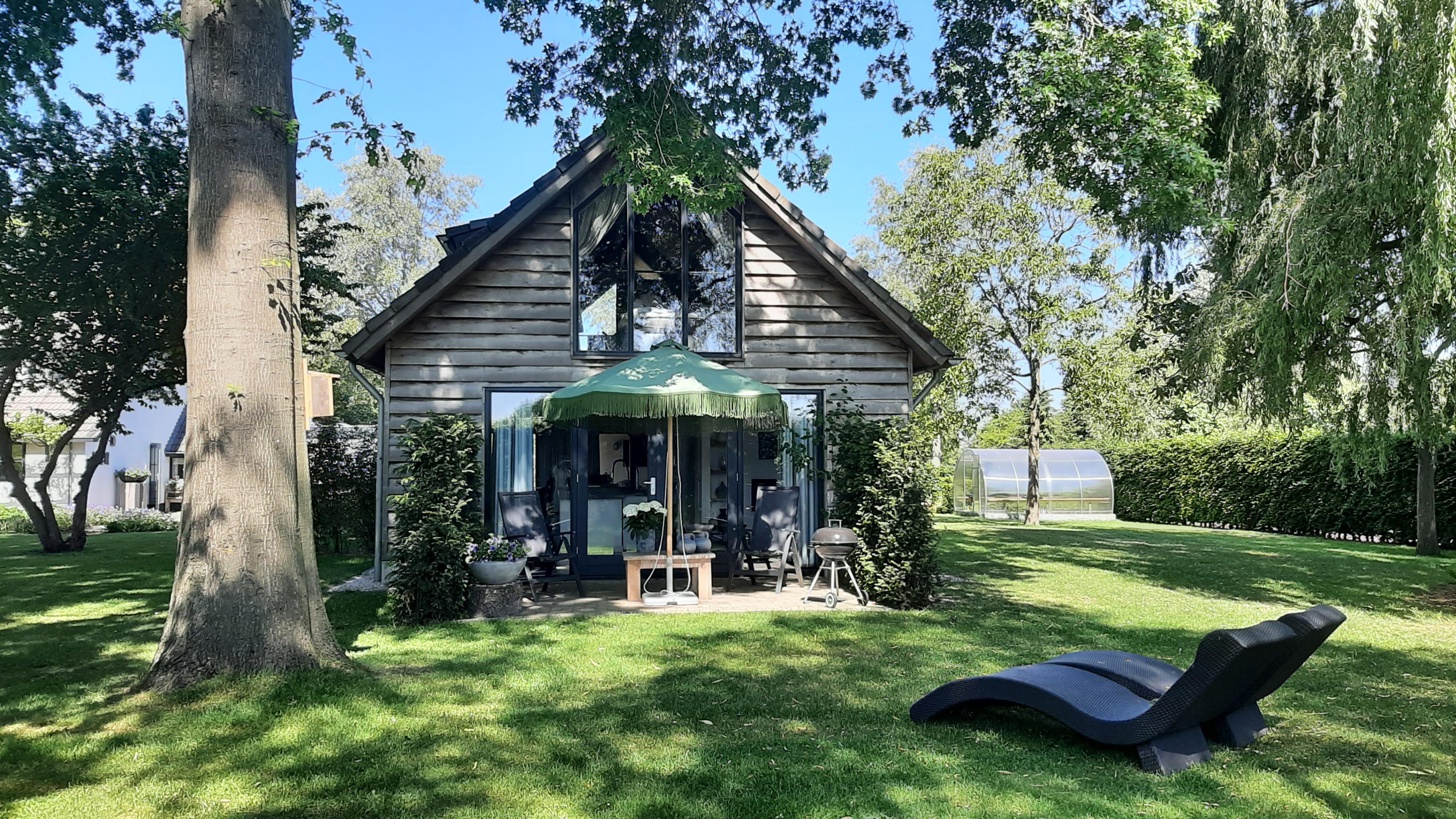 Casa nella natura a Dongen