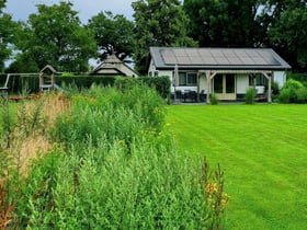 Natuurhuisje in Kaatsheuvel