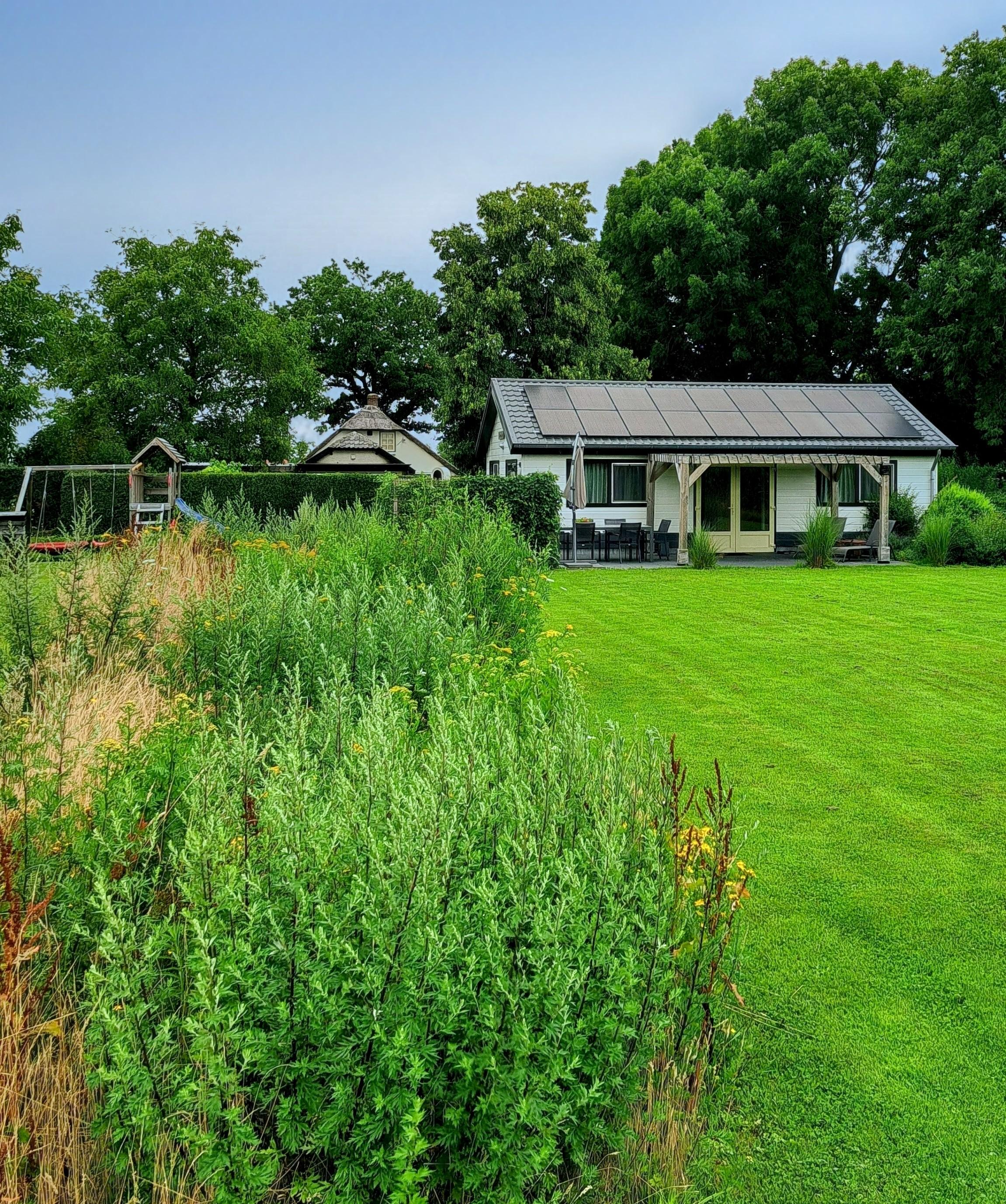 Nature house in Kaatsheuvel