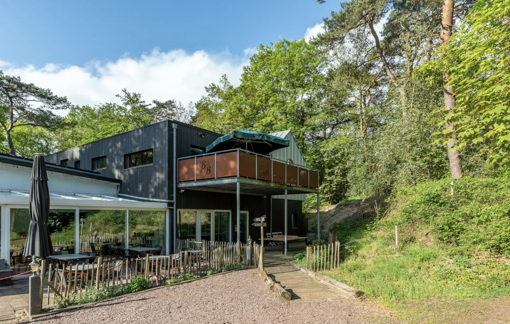 Natuurhuisje in Appelscha