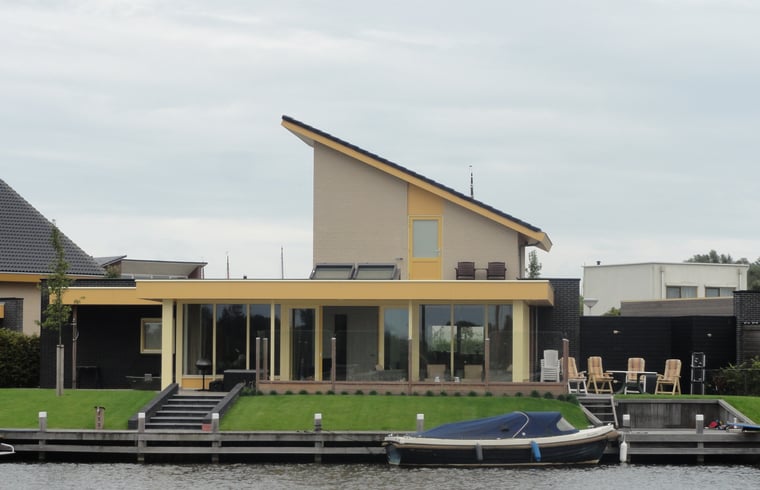 Natuurhuisje in Koudum