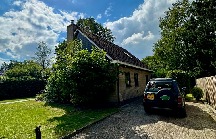 Vakantiehuis in Appelscha — foto 2