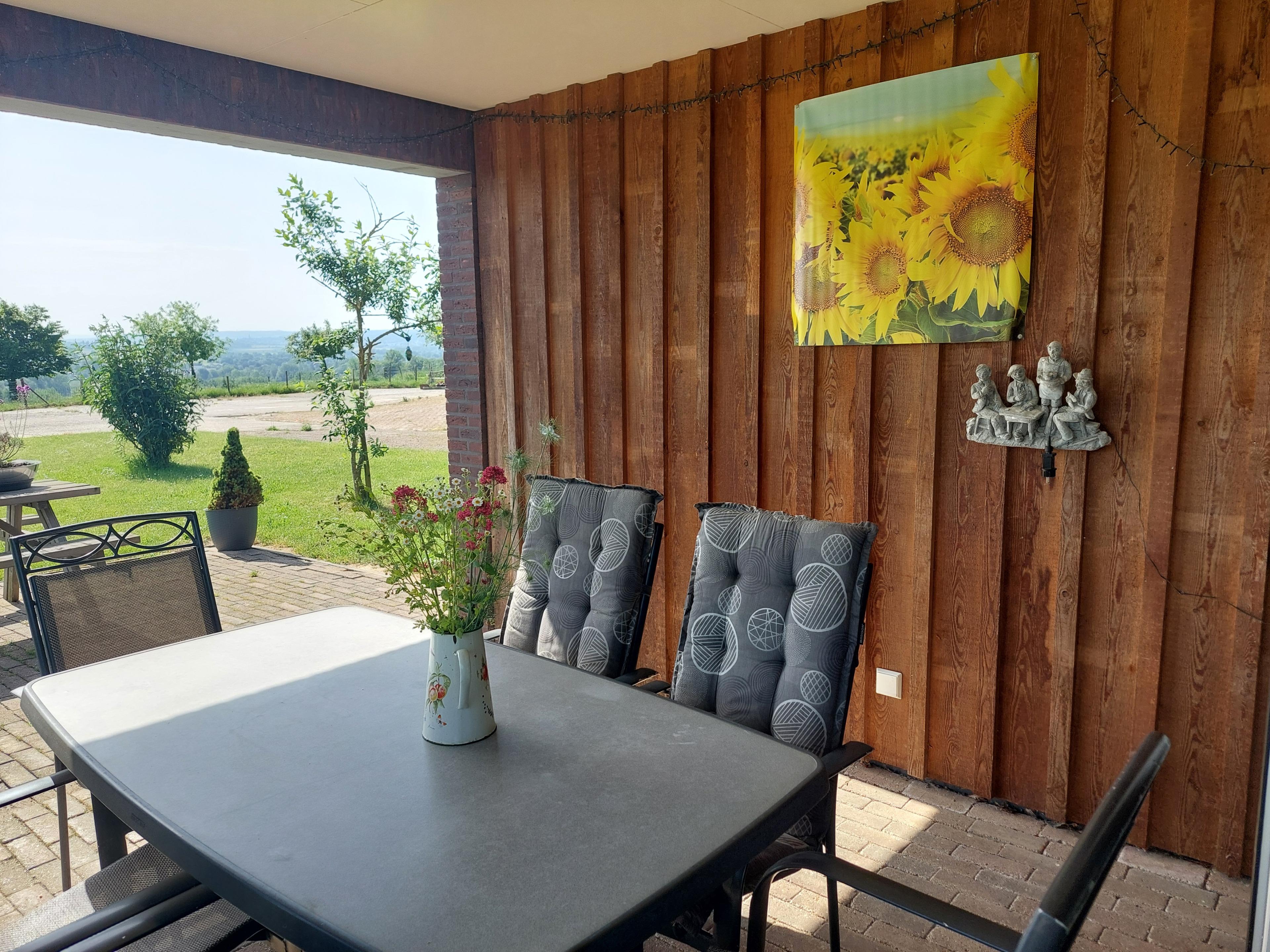 Maison nature à Keutenberg-Schin op Geul