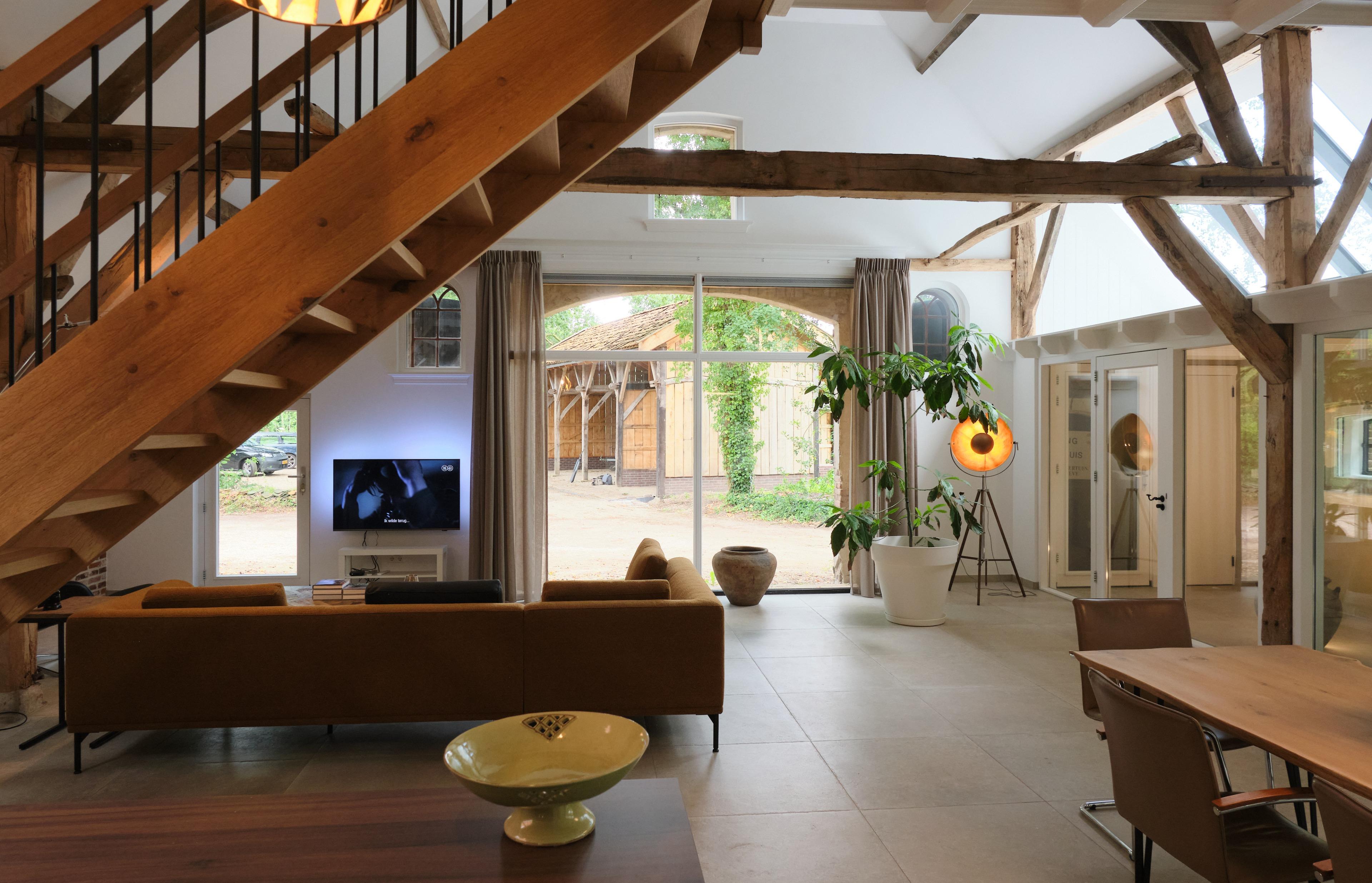 Maison nature à Zelhem