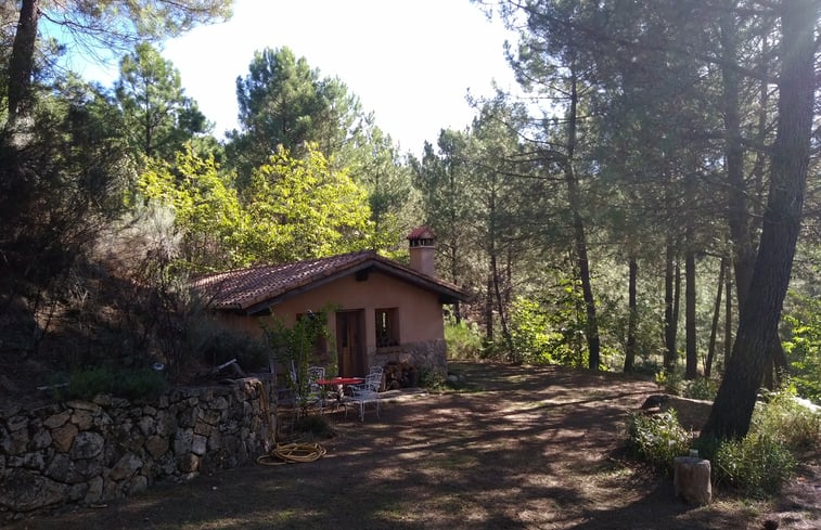 Nature house in Arenas De San Pedro: 8
