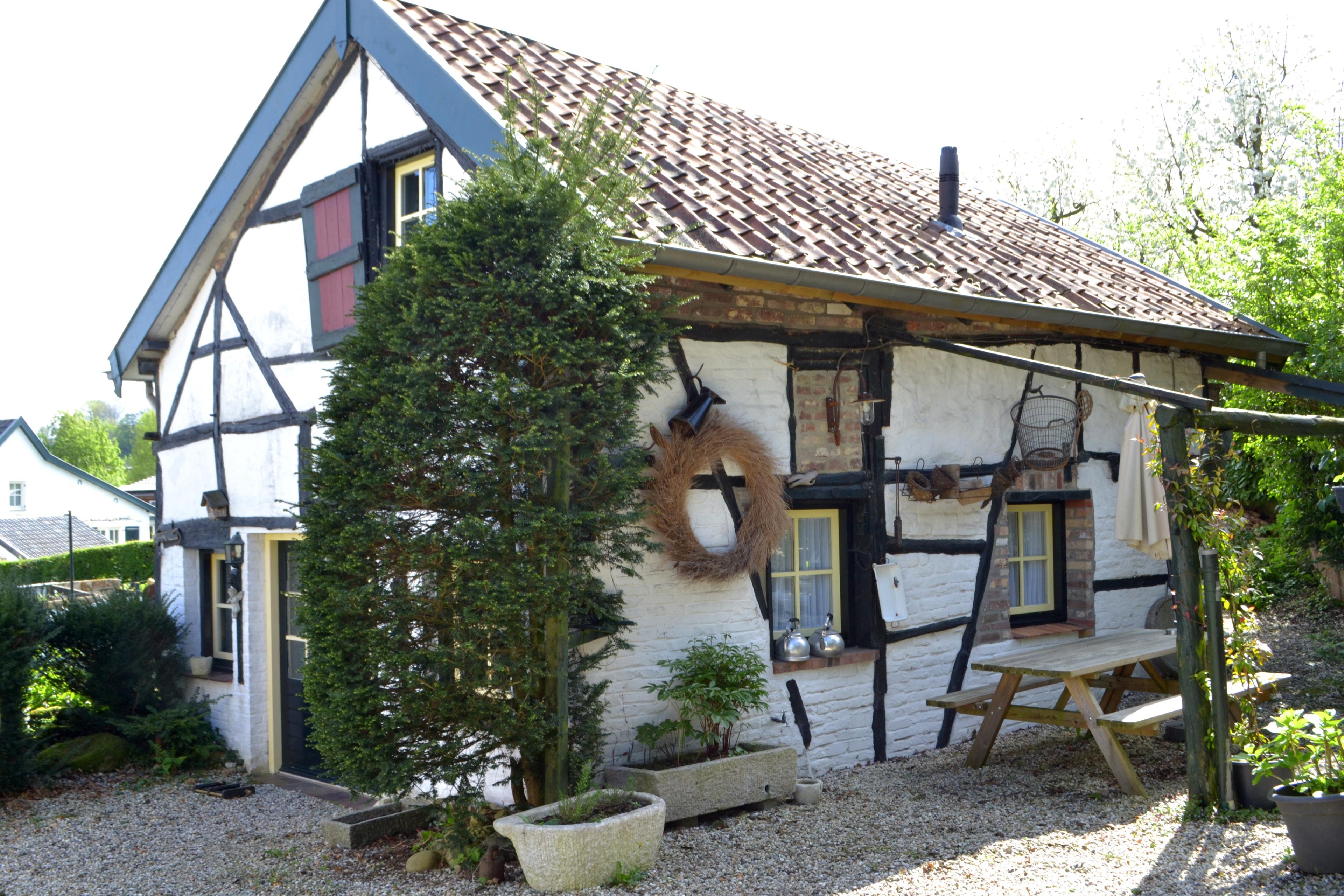 Casa nella natura a Vijlen (Vaals)