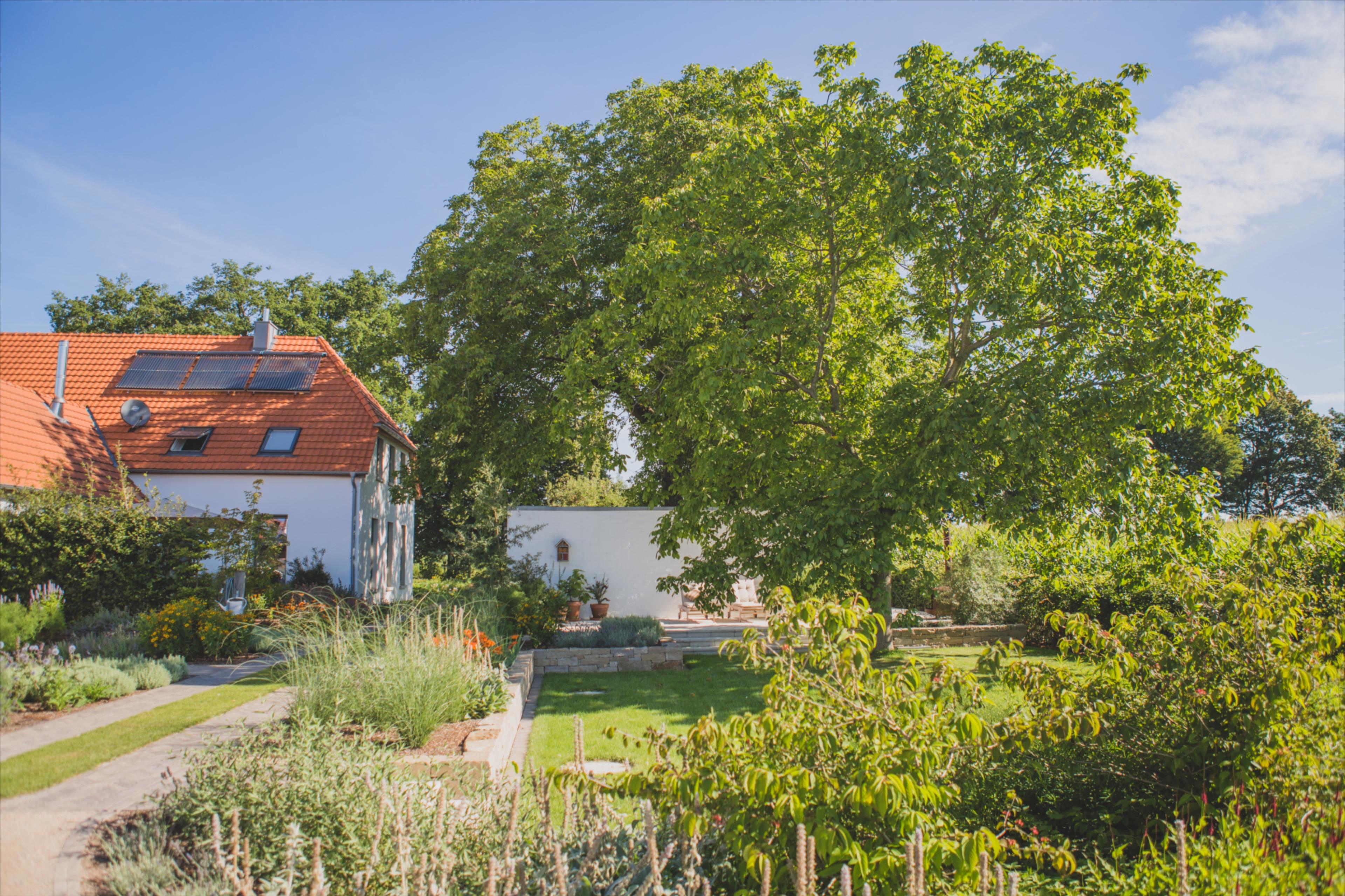 Maison nature à Goch