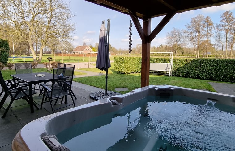 Vakantiehuis in Epe — foto 1