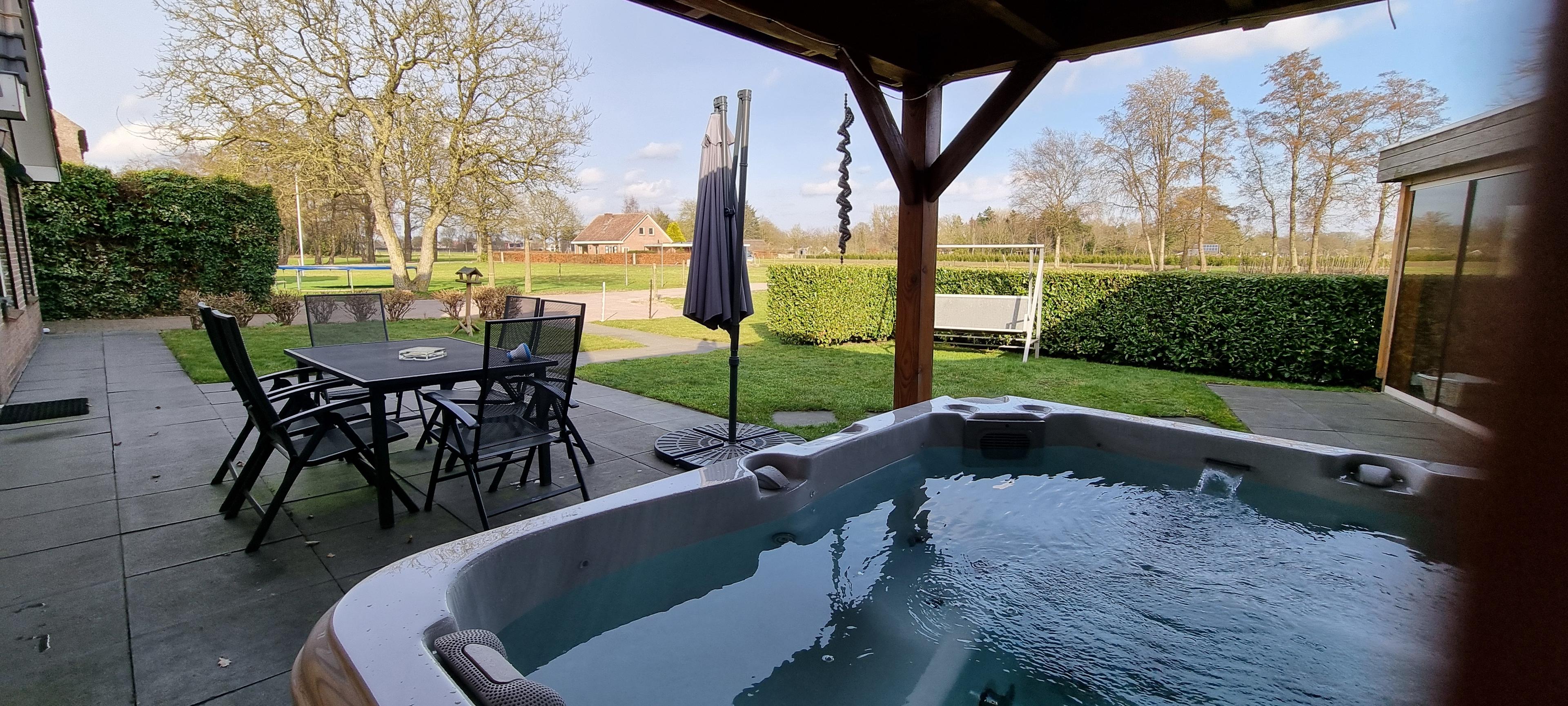 Natuurhuisje in Epe