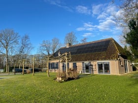 Natuurhuisje in Wijster