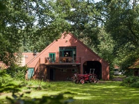 Maison nature à Lindern