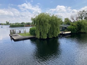 Casa nella natura a Vinkeveen