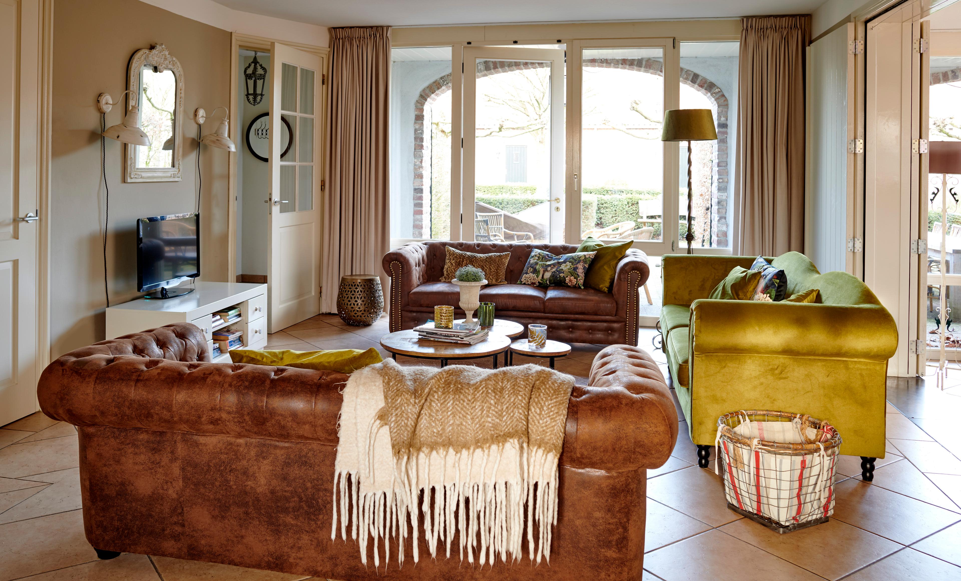 Maison nature à Baarlo