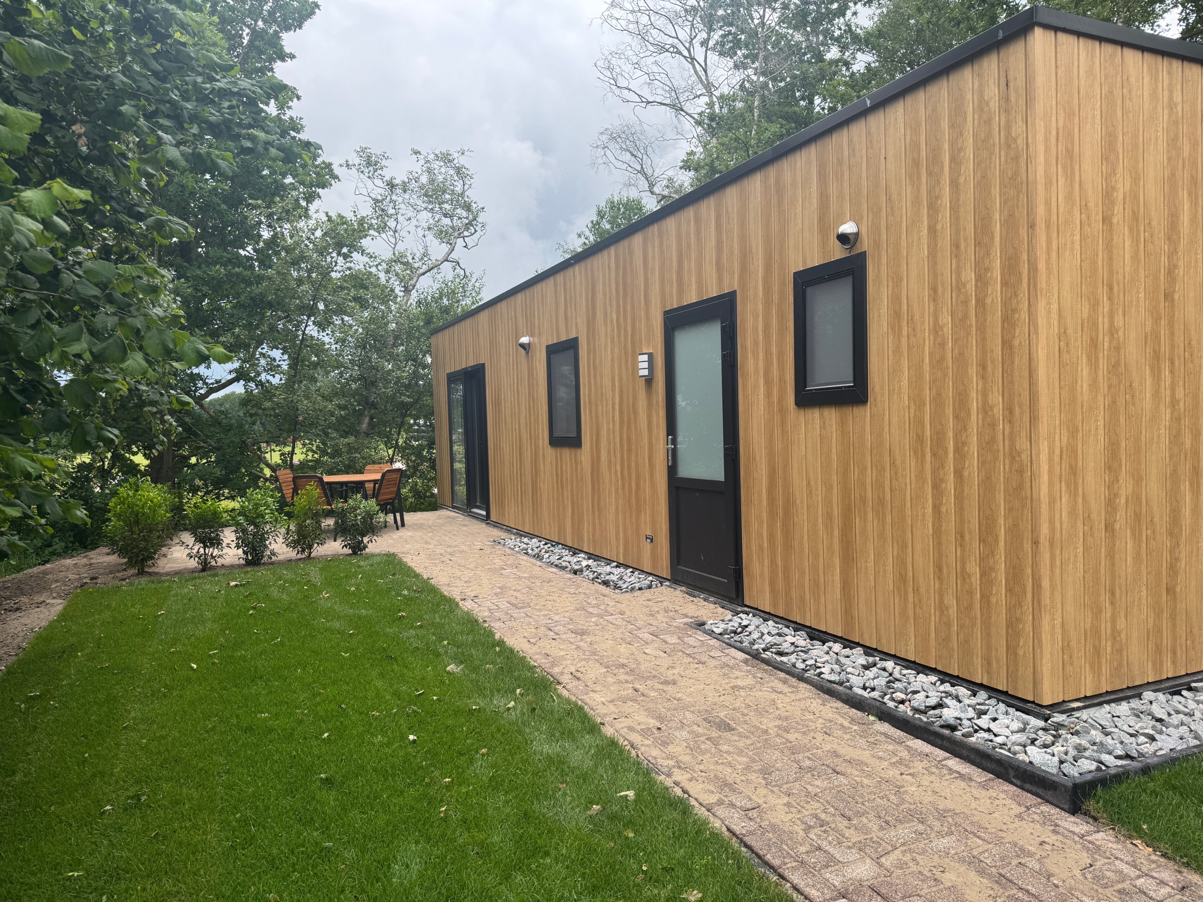 Natuurhuisje in Oosterwolde