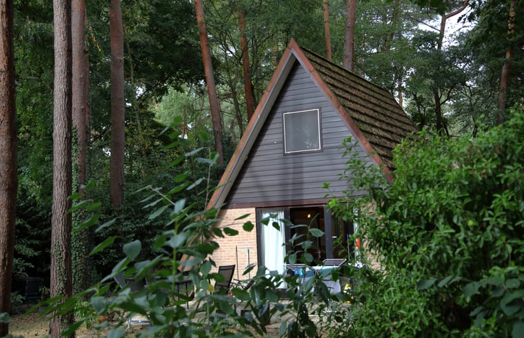 Natuurhuisje in Lanaken