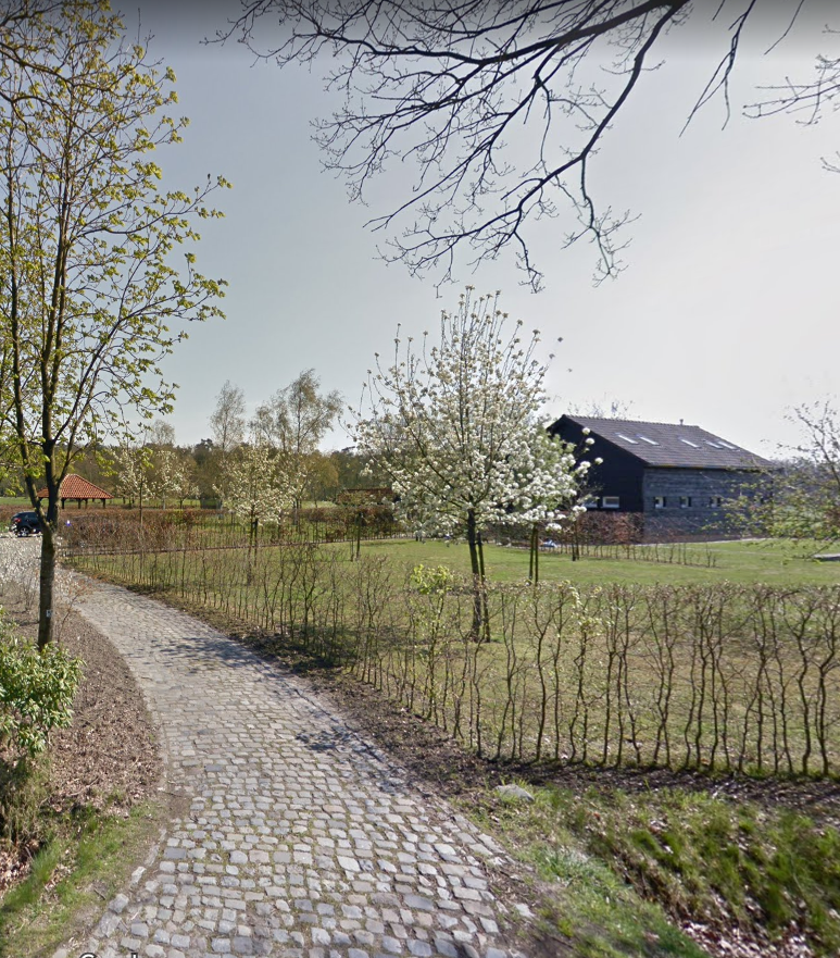 Natuurhuisje in Klein Zundert