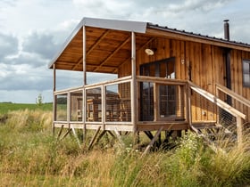 Maison nature à Ecaussinnes