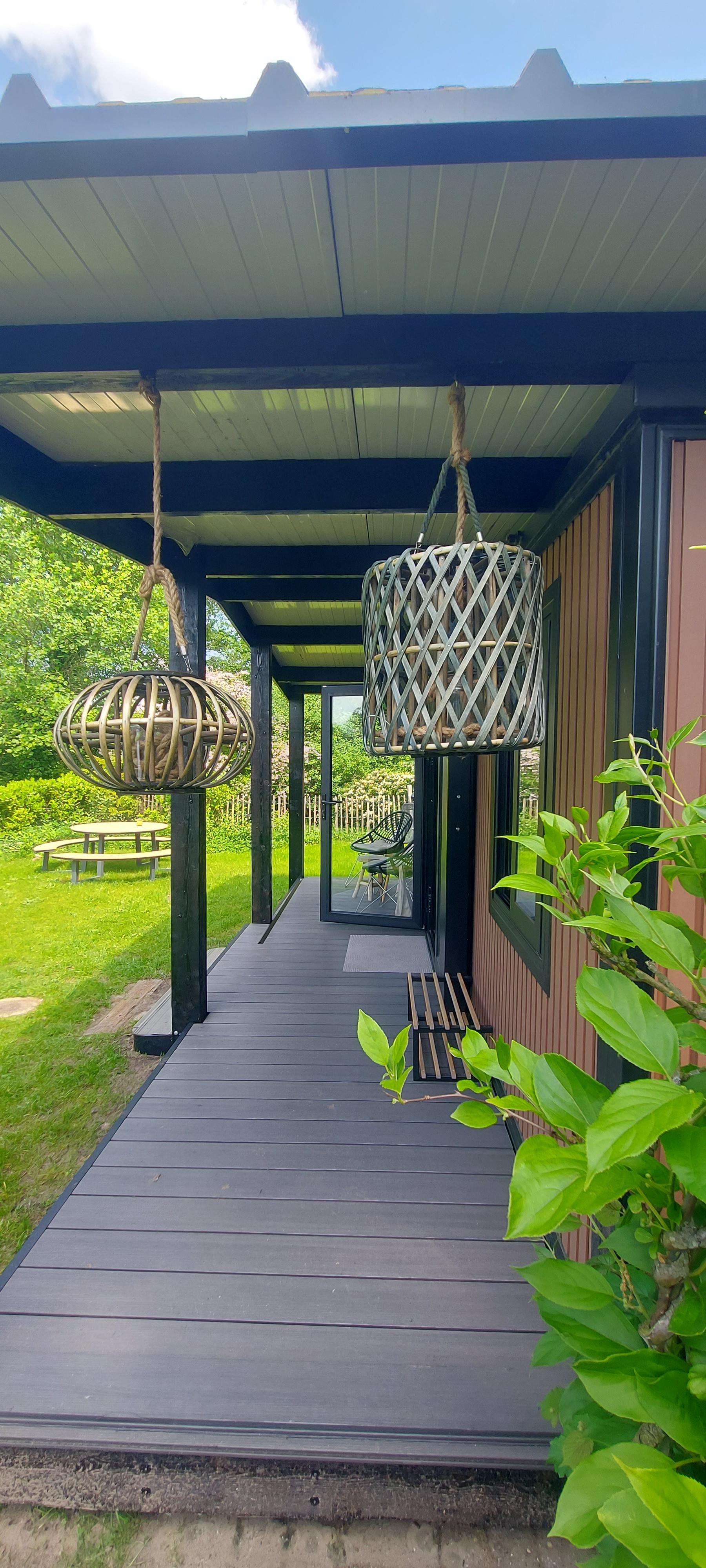 Nature house in Berlicum