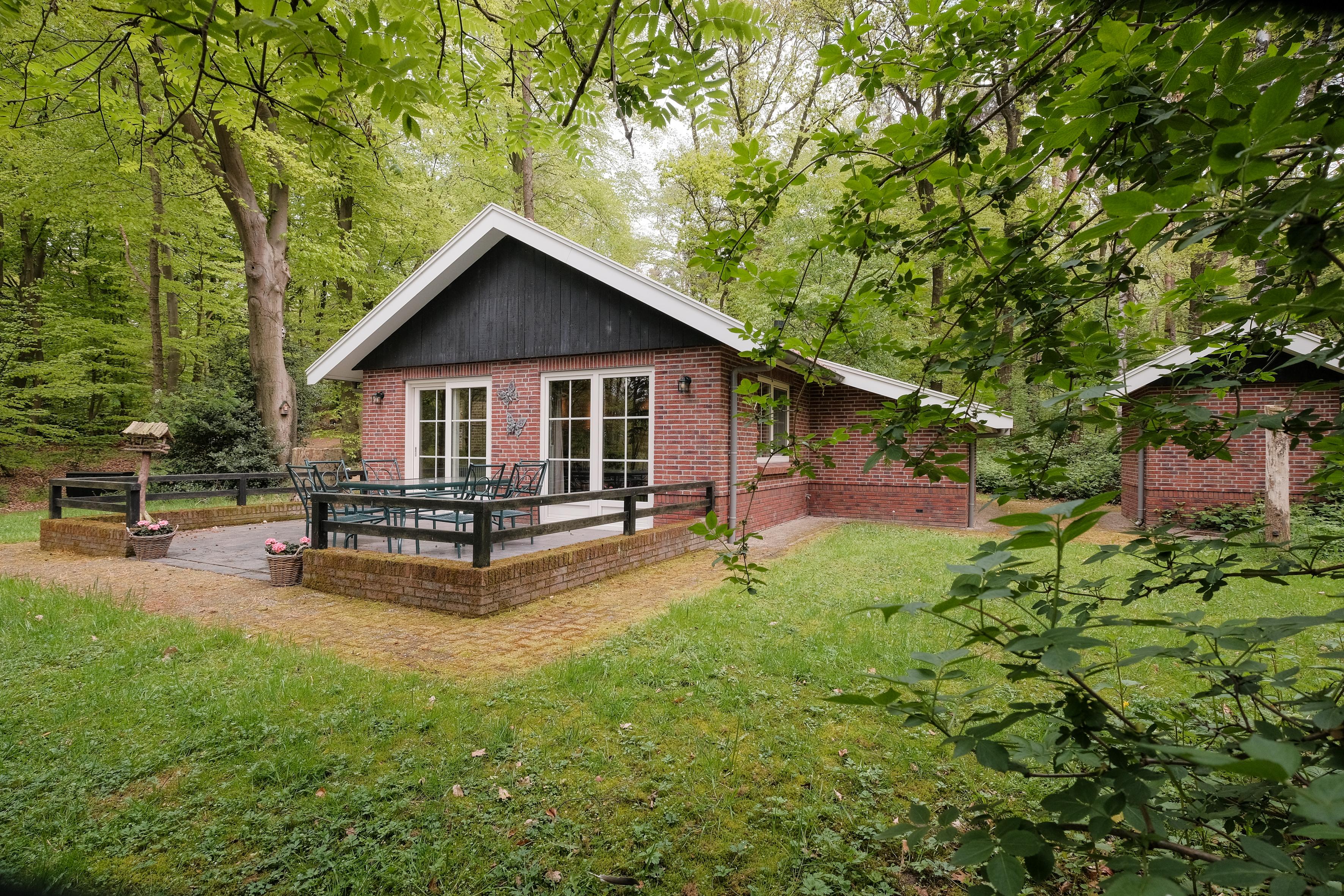 Nature house in Vasse