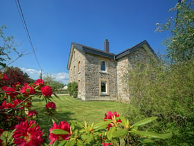 Casa nella natura a Vielsalm