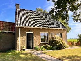 Natuurhuisje in Nijemirdum