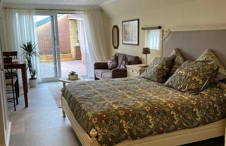 Natuurhuisje in Elim