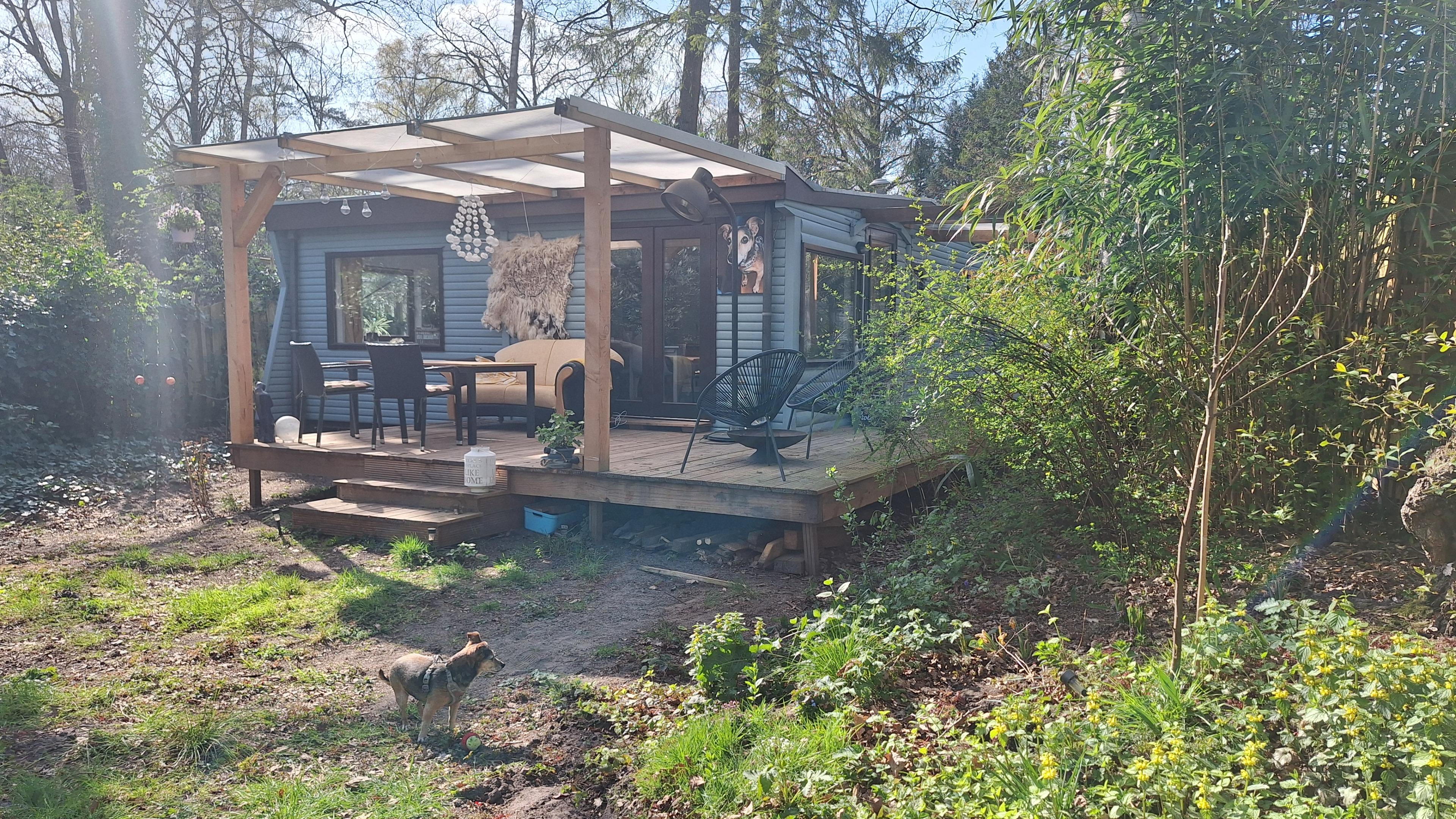 Nature house in Gorssel