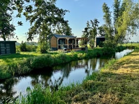 Maison nature à Haastrecht