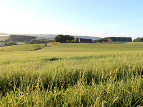 Naturhäuschen in Gulpen