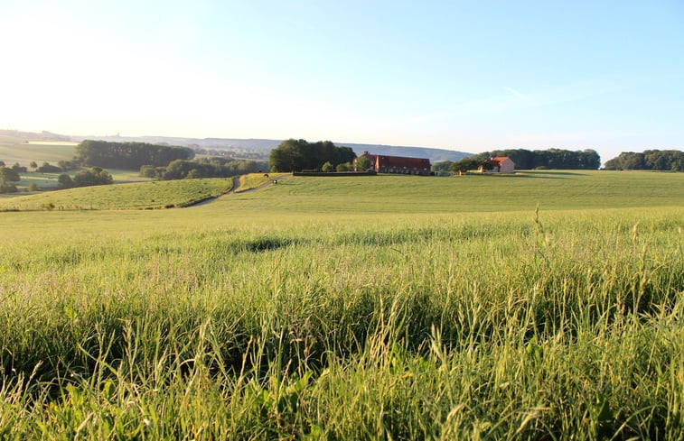 Natuurhuisje in Gulpen