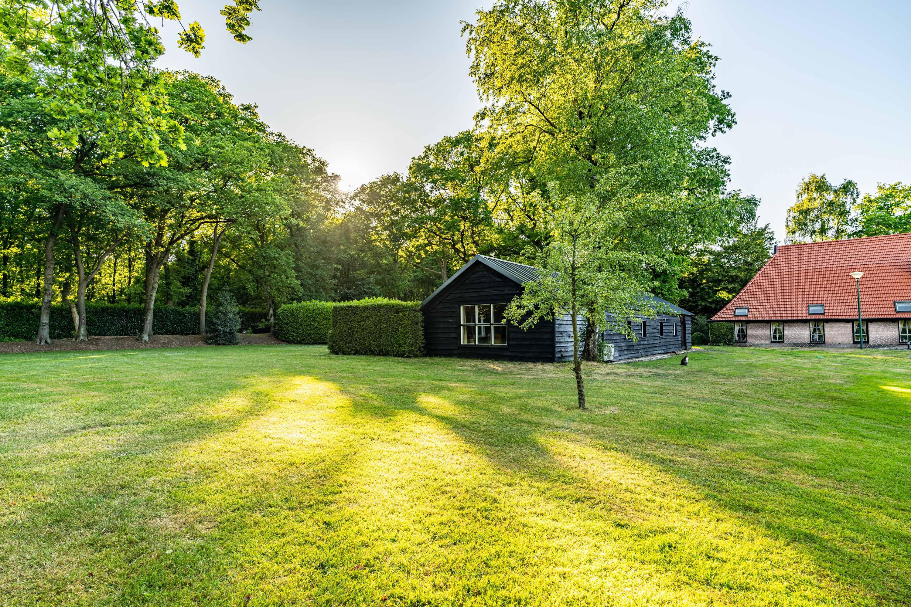 Natuurhuisje in Appelscha