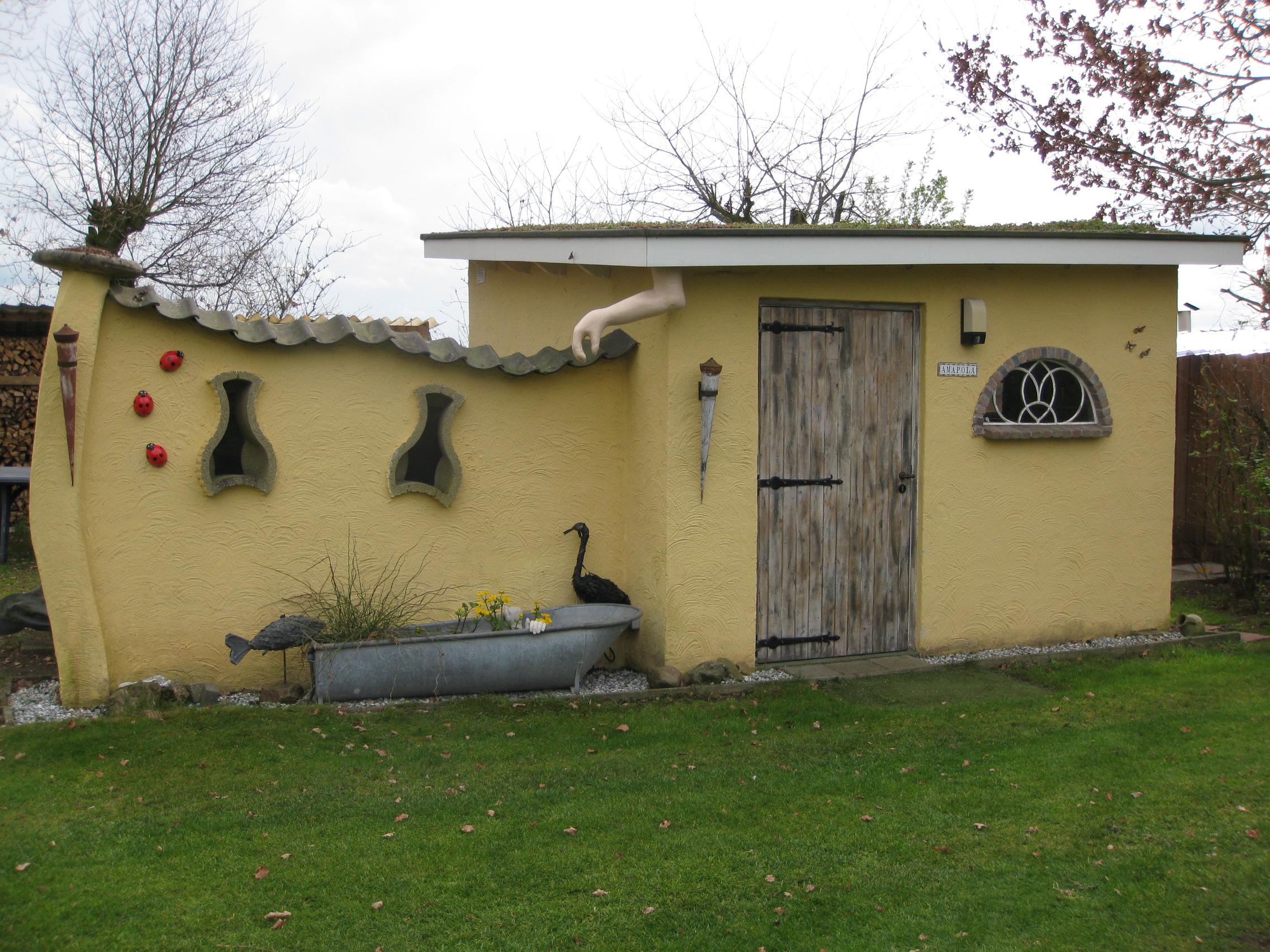 Maison nature à Eerde