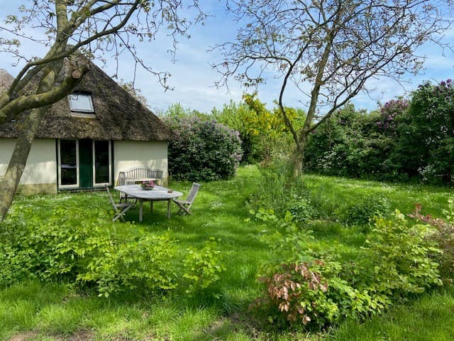 Nature house in Varik