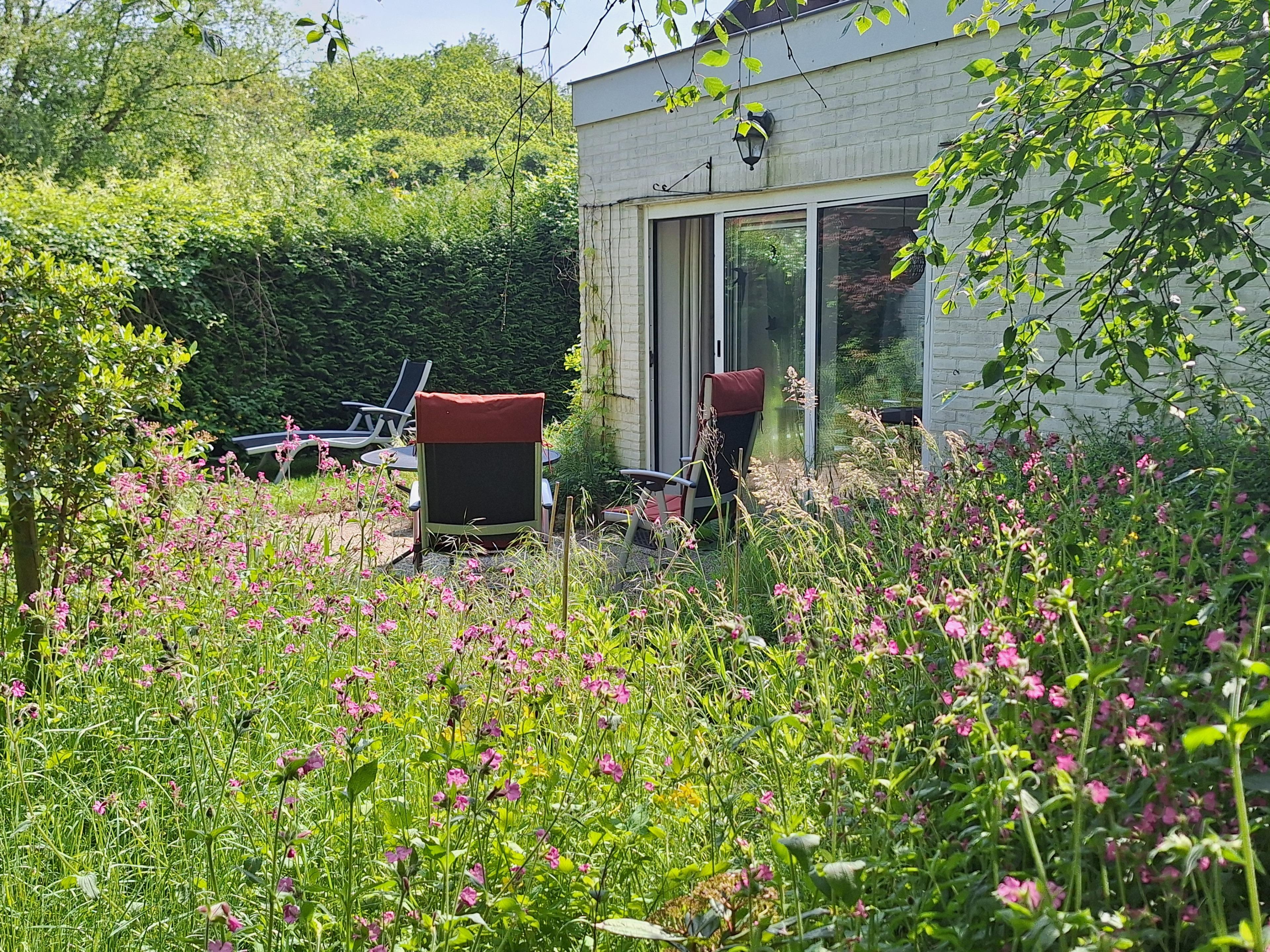 Maison nature à Malden