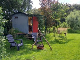 Casa nella natura a Elim