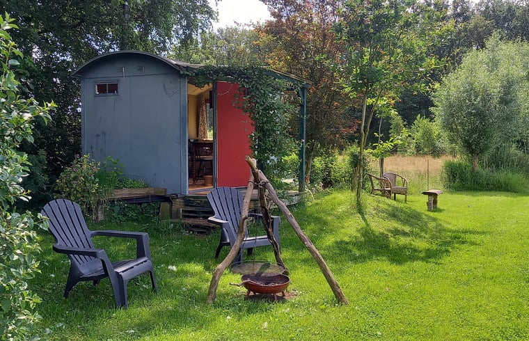 Natuurhuisje in Elim