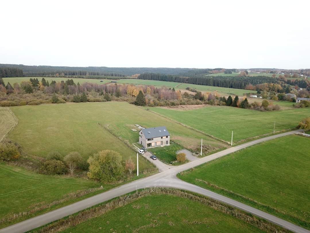 Maison nature à Tailles