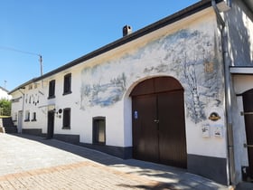 Casa nella natura a Burg-Reuland