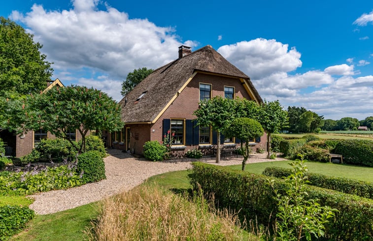 Natuurhuisje in Garderen