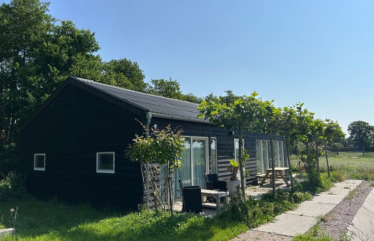 Natuurhuisje in Haskerhorne