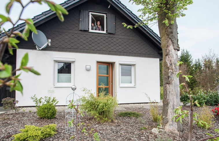 Casa nella natura a Winterberg: 1