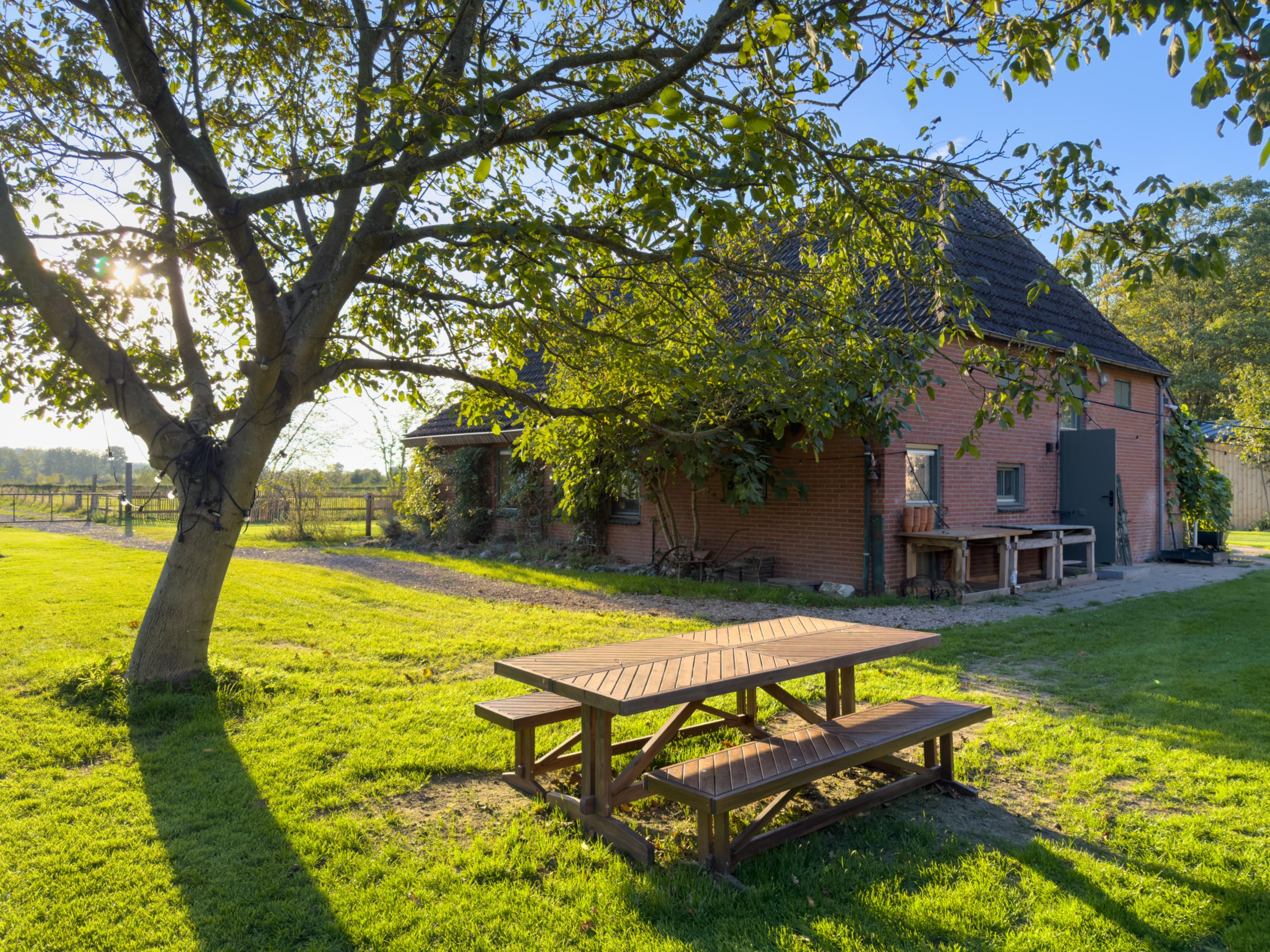 Maison nature à Kilder