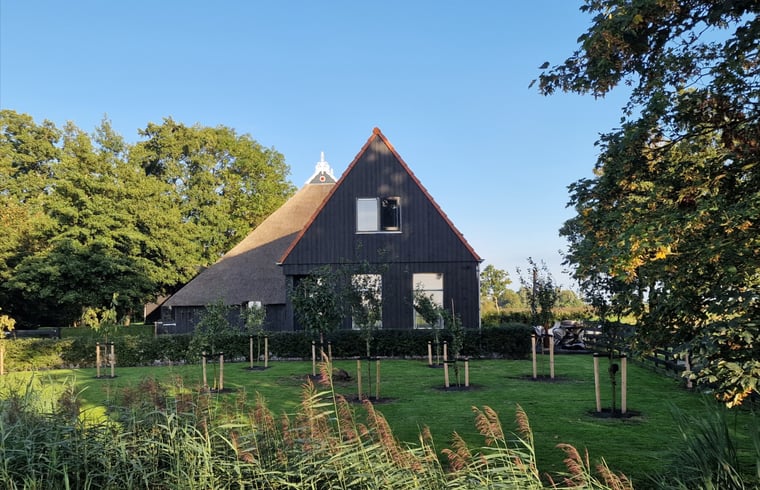 Vakantiehuis in Eernewoude — foto 3