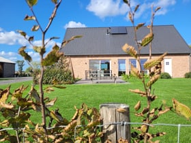 Maison nature dans Langemark-Poelkapelle