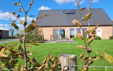Casa naturaleza en Langemark-Poelkapelle