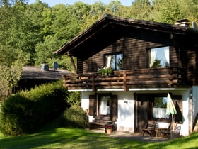 Casa nella natura a Schönecken