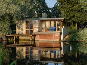 Maison nature à Lobith