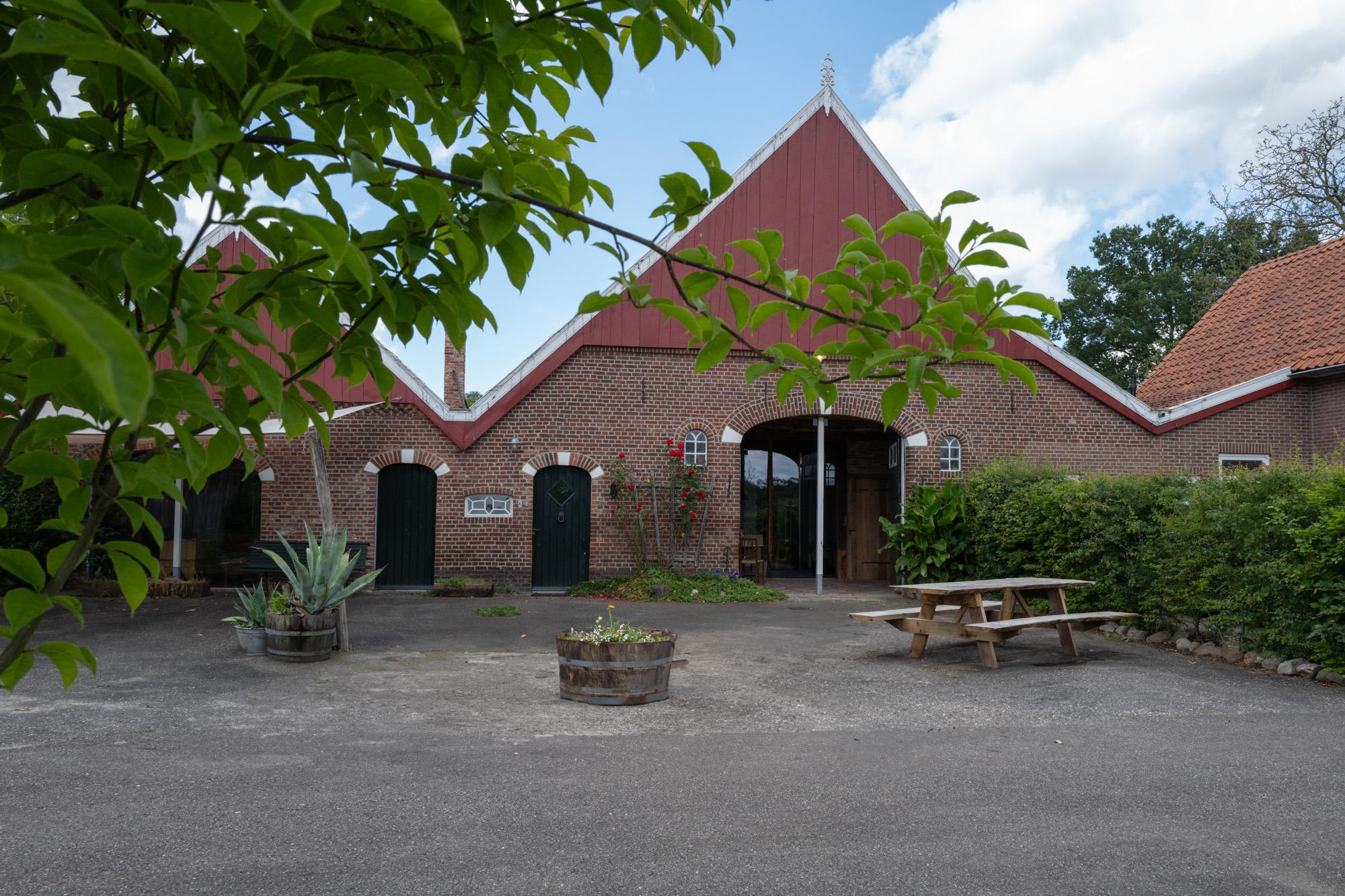 Natuurhuisje in Winterswijk